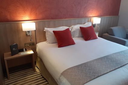 8. Bild der Unterkunft