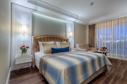 6. Bild der Unterkunft