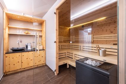 4. Bild der Unterkunft