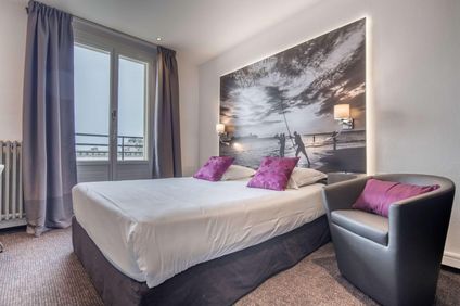 4. Bild der Unterkunft