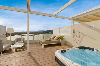 Appartement Royal Terrace Selection Club (Rooftop)