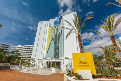 Abora Buenaventura by Lopesan Hotels