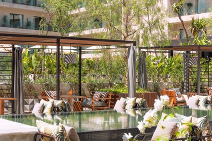 2. Bild der Unterkunft