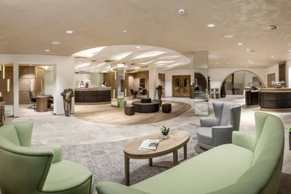 7. Bild der Unterkunft