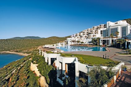 4. Bild der Unterkunft