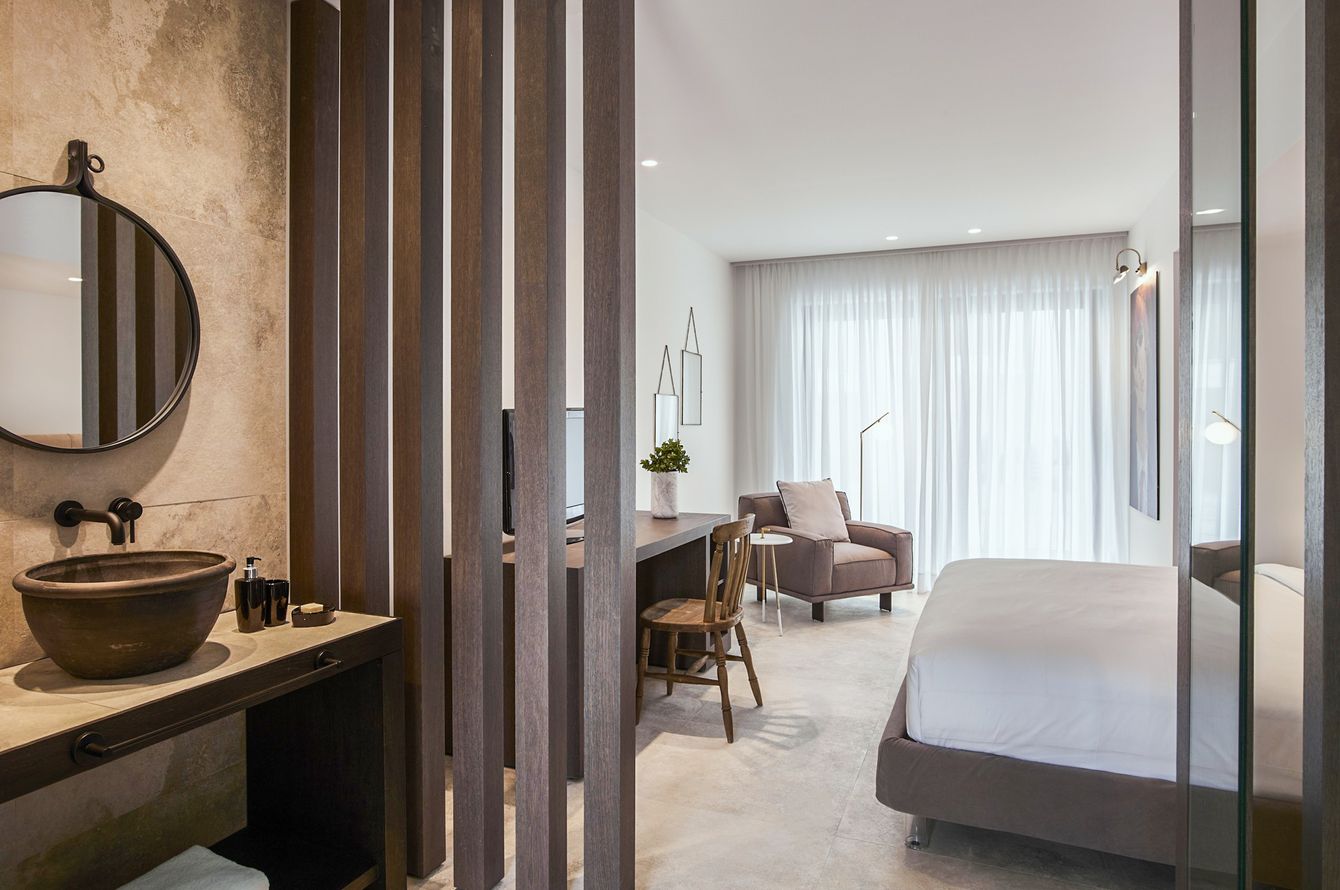Doppelzimmer Classic