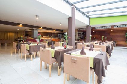 4. Bild der Unterkunft