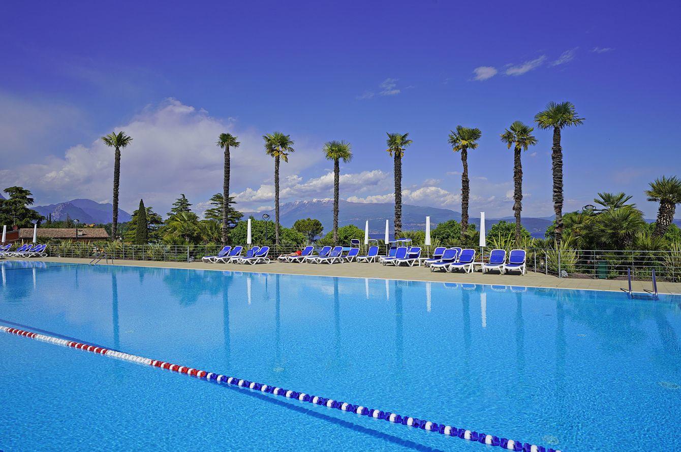 Aussenpool