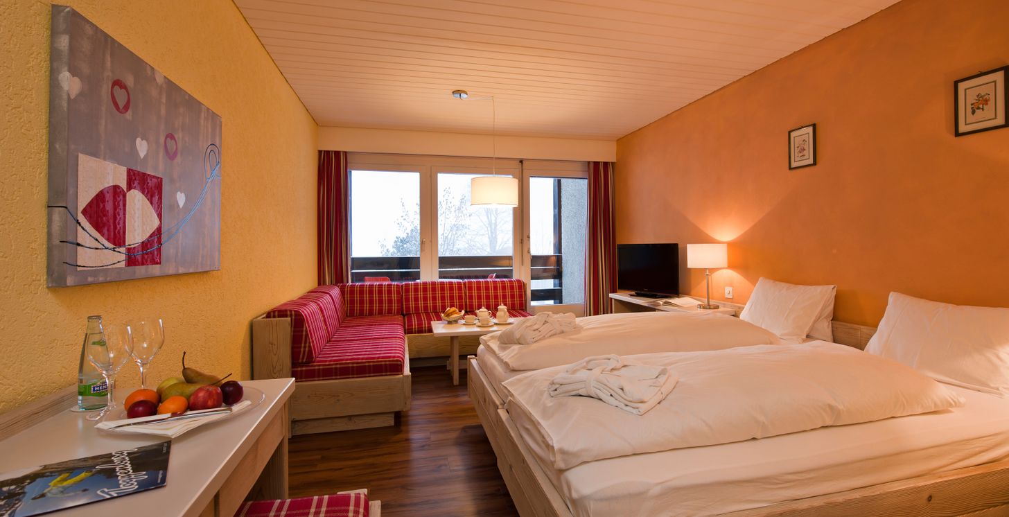 Doppelzimmer