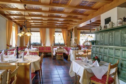 4. Bild der Unterkunft