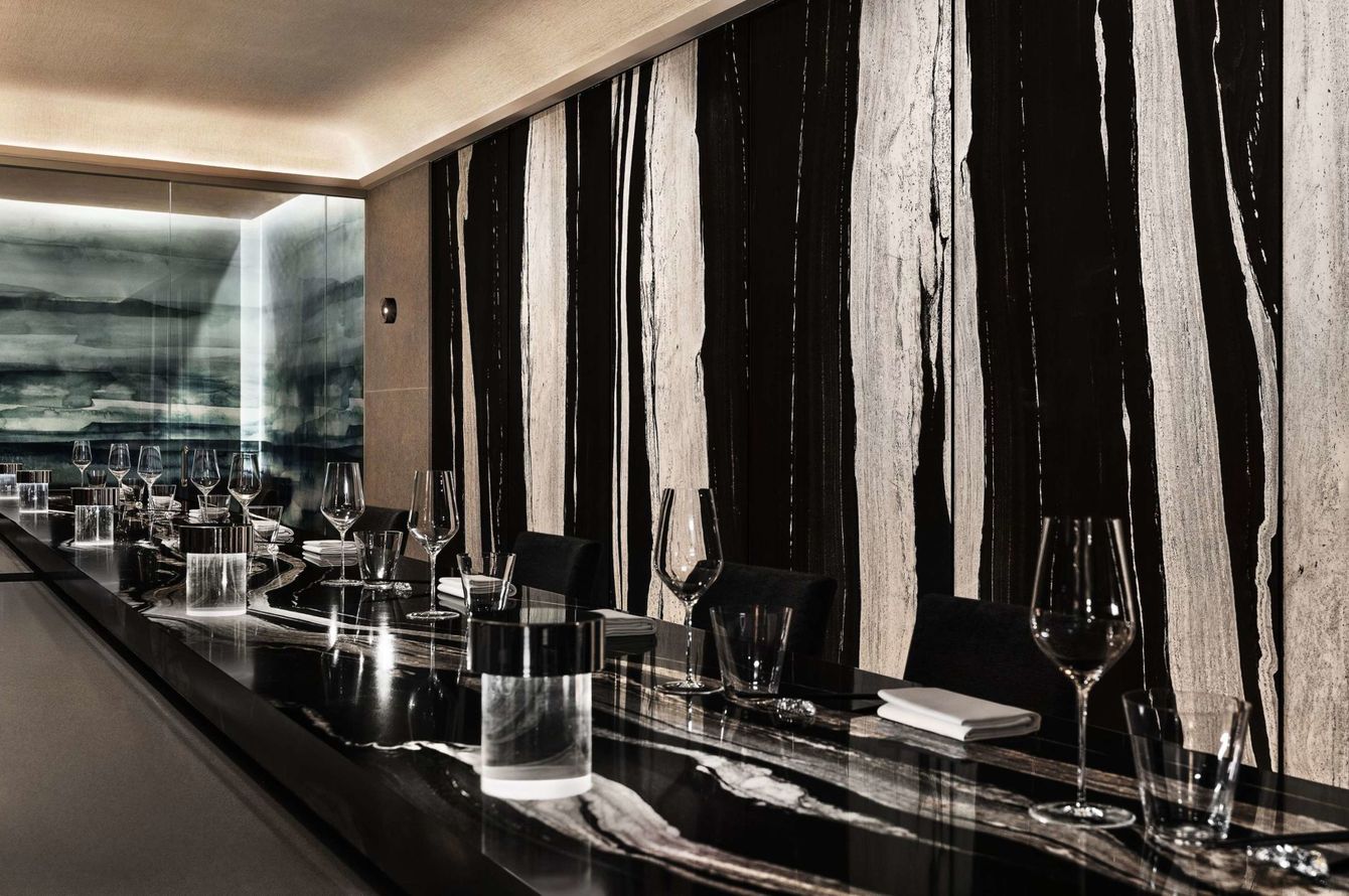 Martinique New York on Broadway, Curio Collection by Hilton