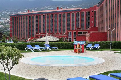 8. Bild der Unterkunft