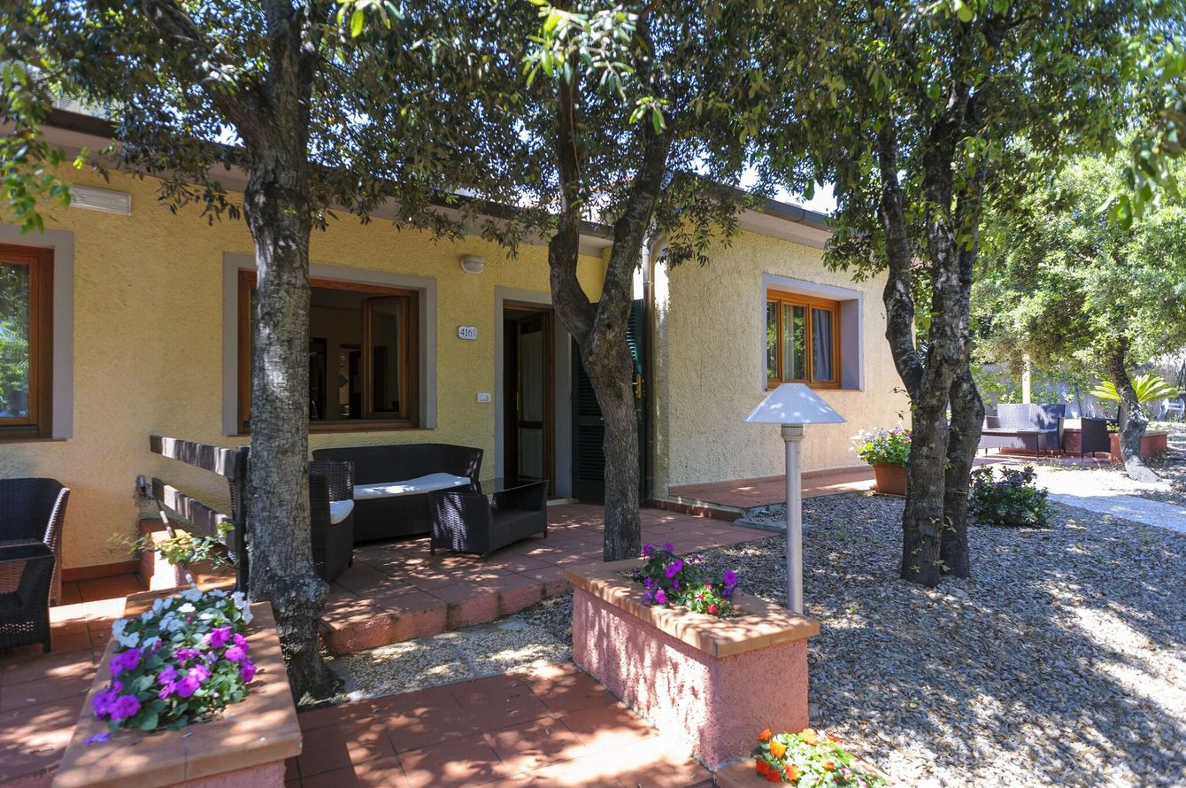 Hotel La Perla del Golfo