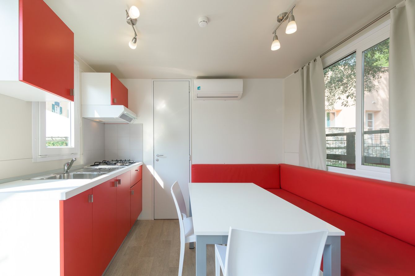 Mobilhome Plus