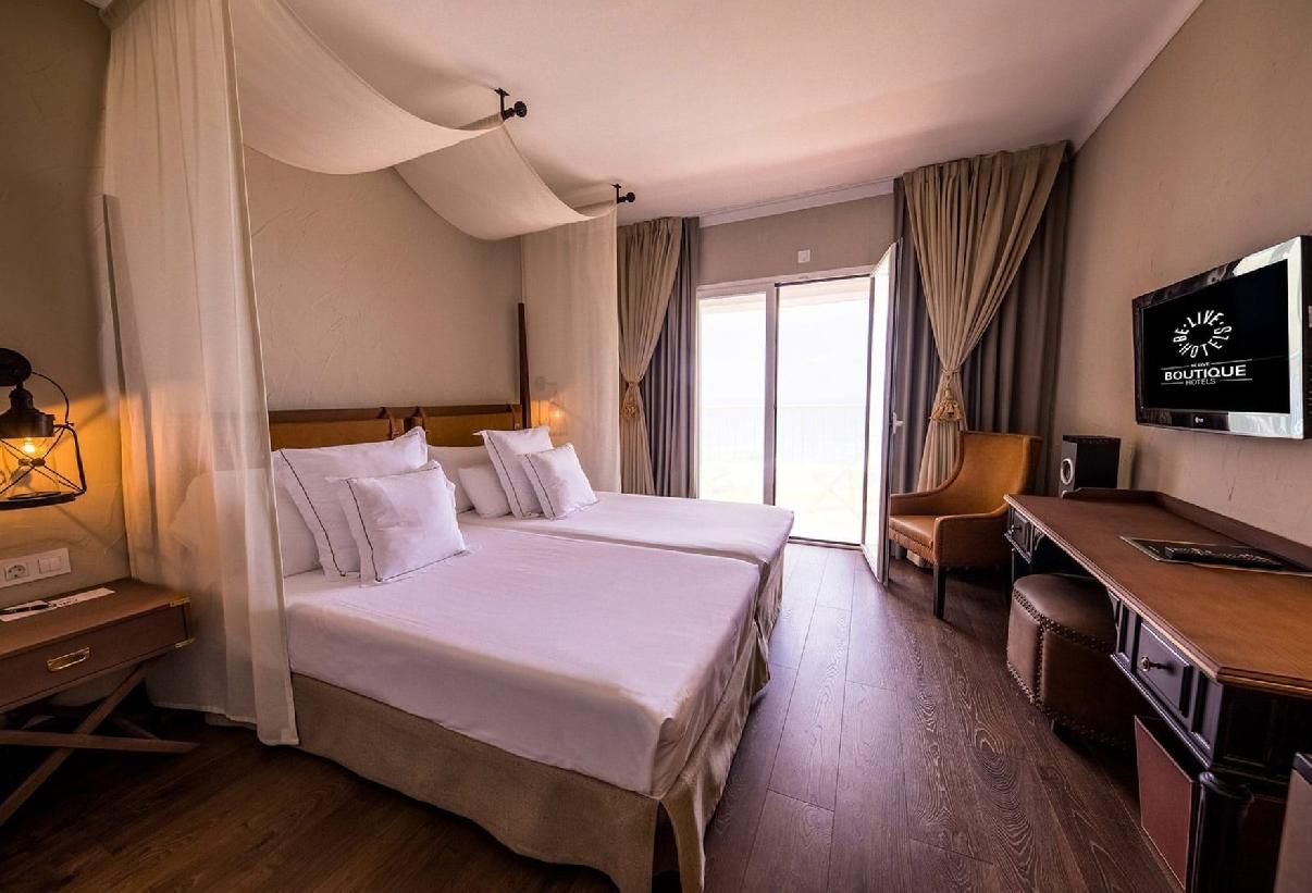 Doppelzimmer Superior