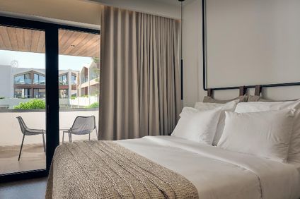 Chambre double Superior