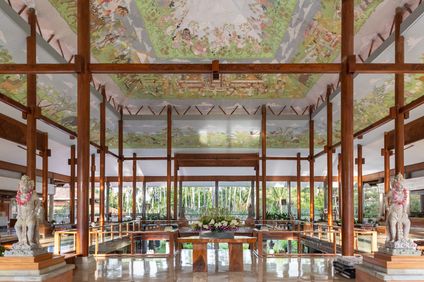 34. Bild der Unterkunft