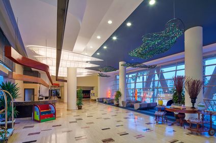 4. Bild der Unterkunft