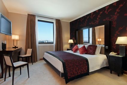 4. Bild der Unterkunft