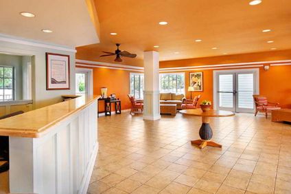 4. Bild der Unterkunft