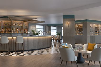 8. Bild der Unterkunft