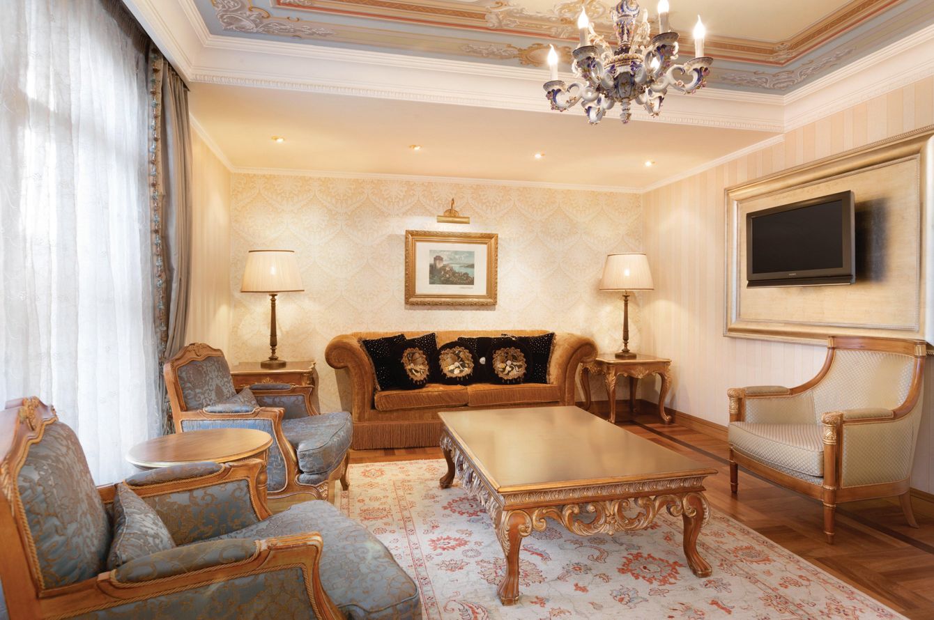 Suite