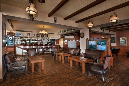 8. Bild der Unterkunft