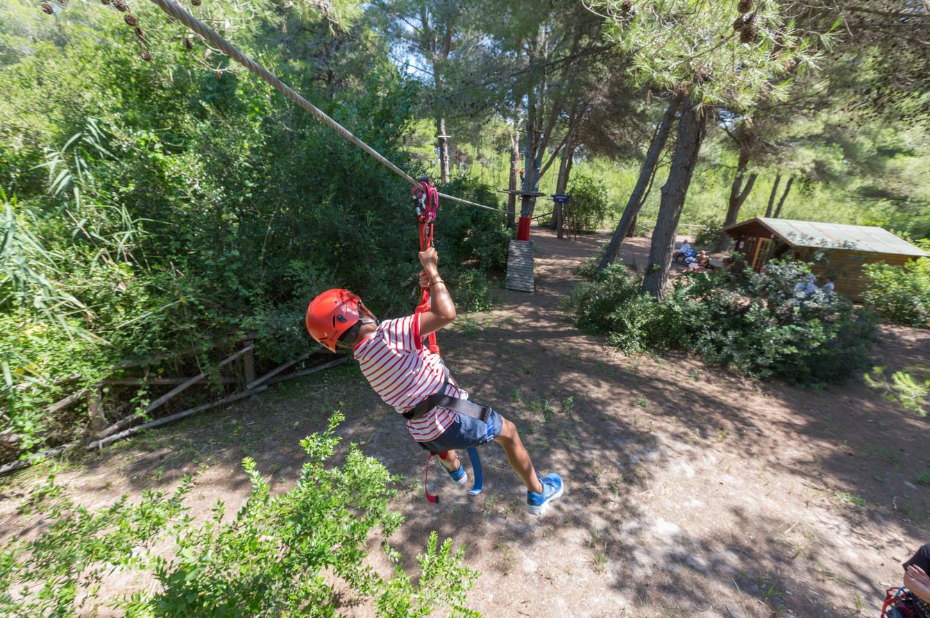 Infrastructure sportive