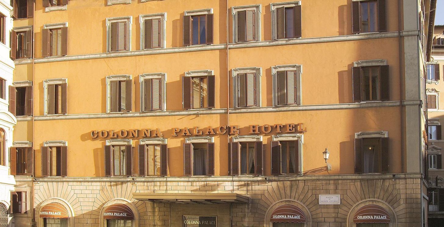 Hotelanlage