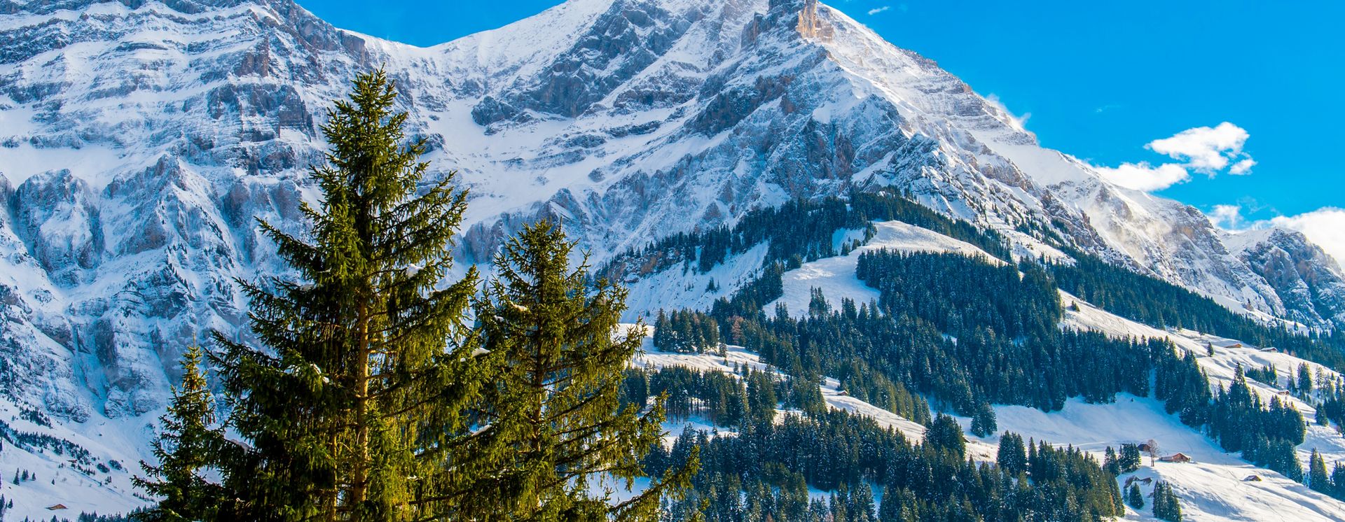 Adelboden