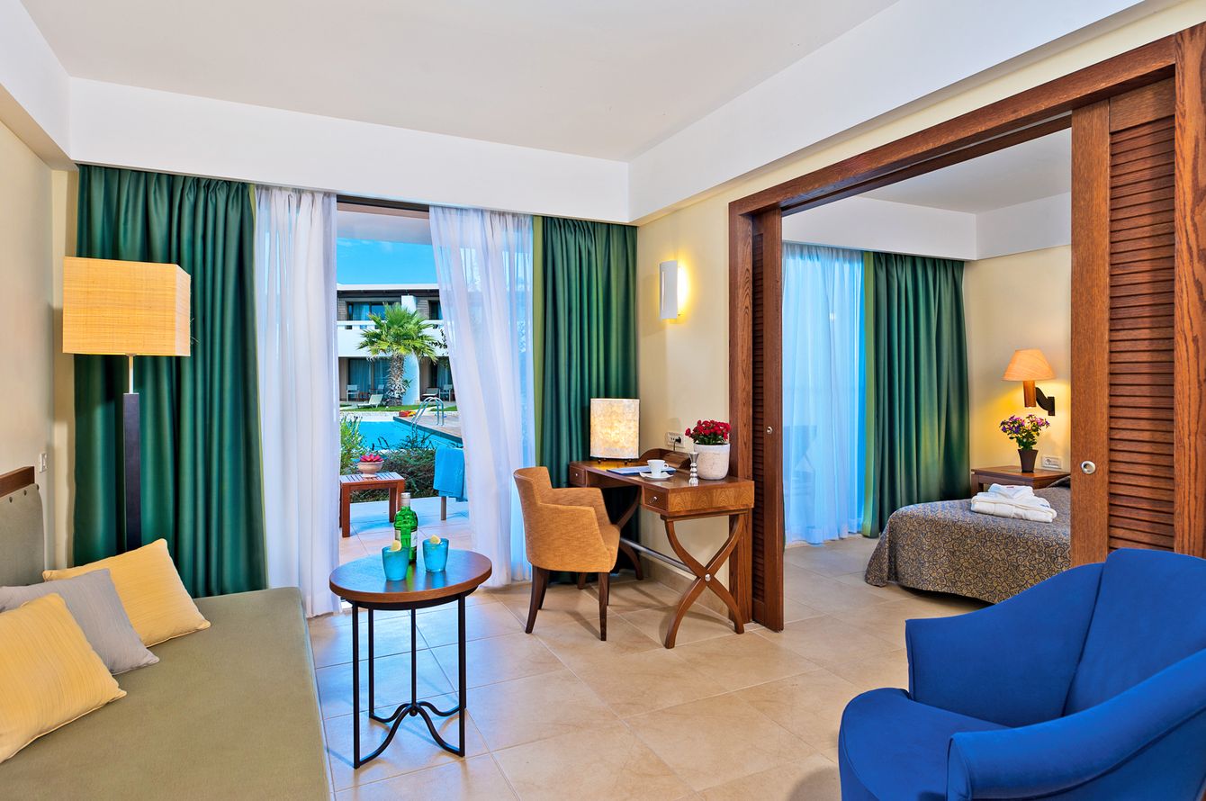 Junior Suite Superior