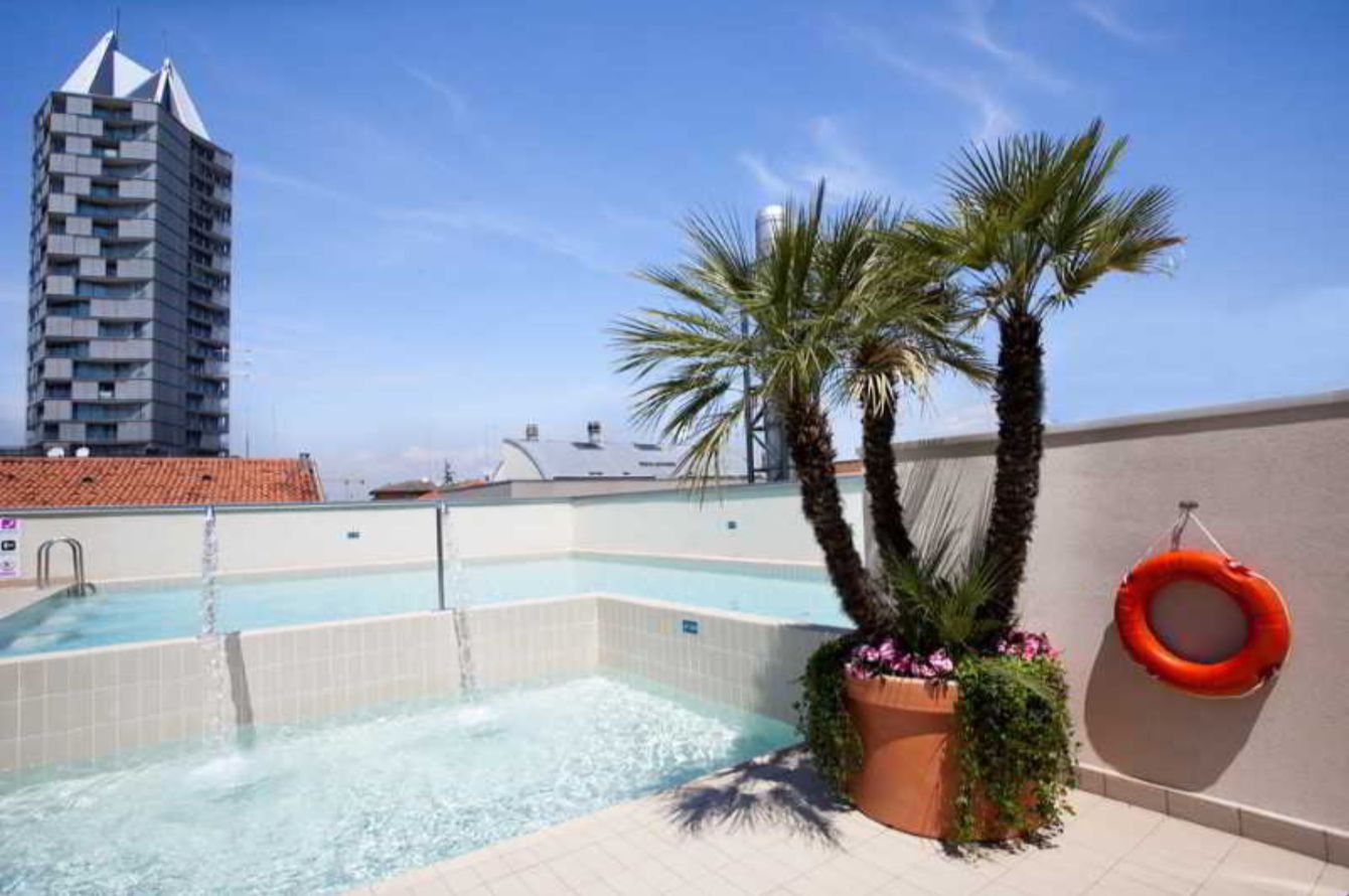 Aussenpool