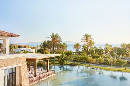 4. Bild der Unterkunft