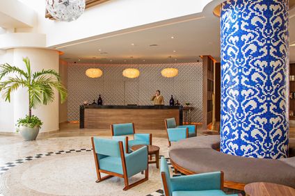 5. Bild der Unterkunft