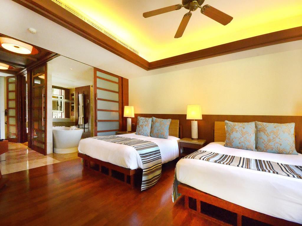 Premium Deluxe Ocean View