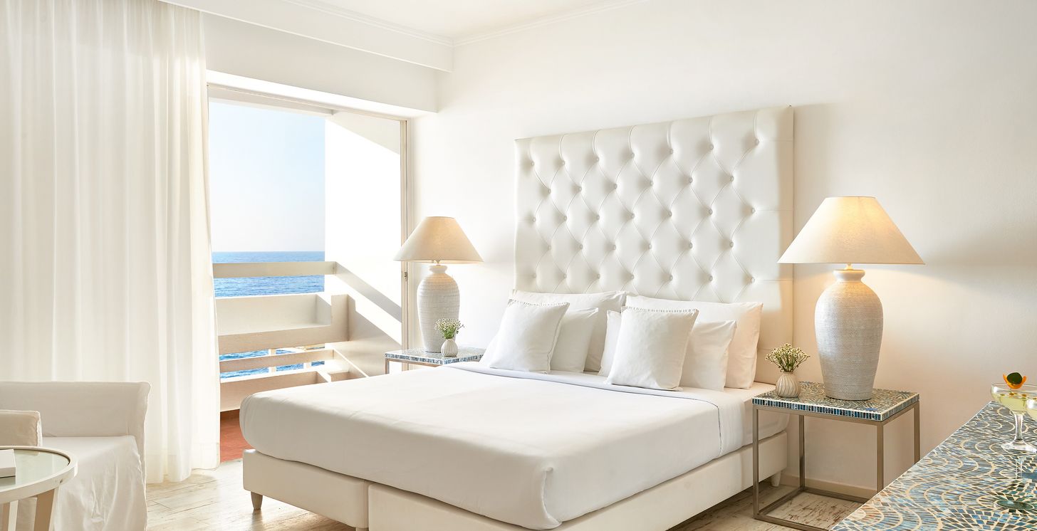 Chambre double Superior
