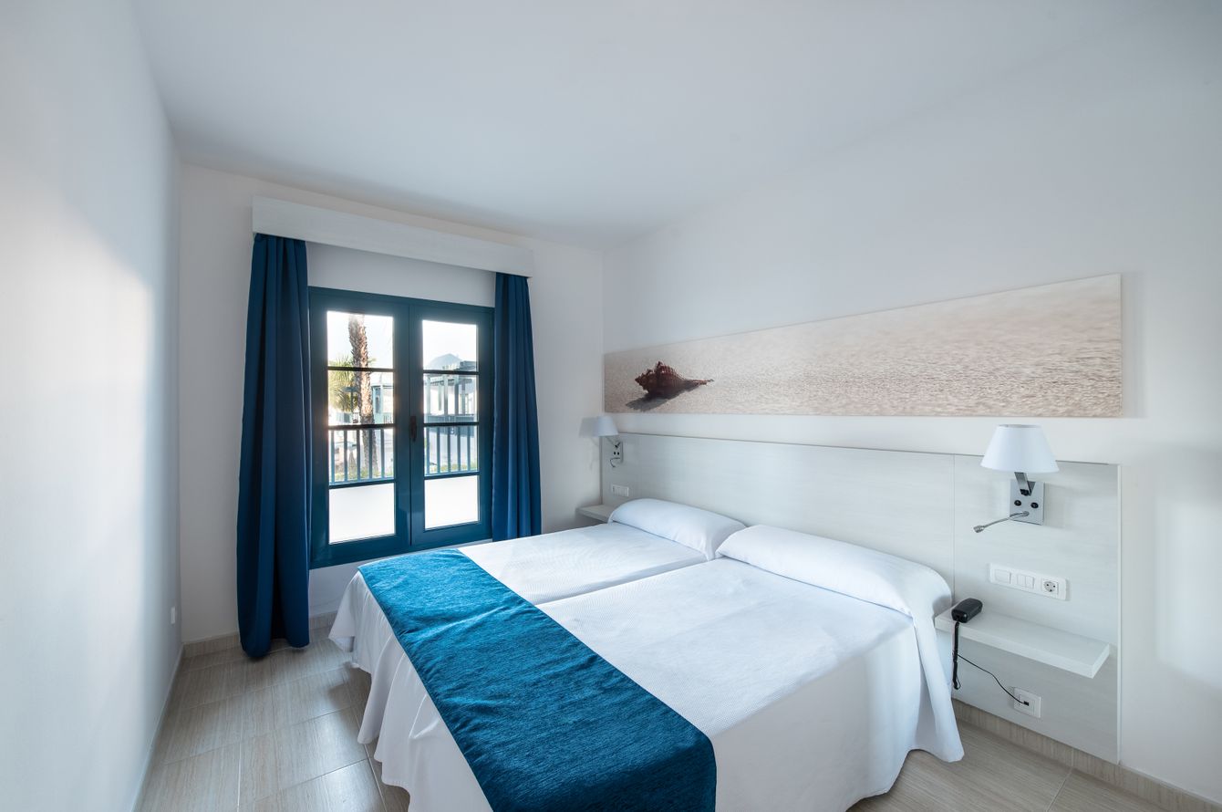 Appartement Premium