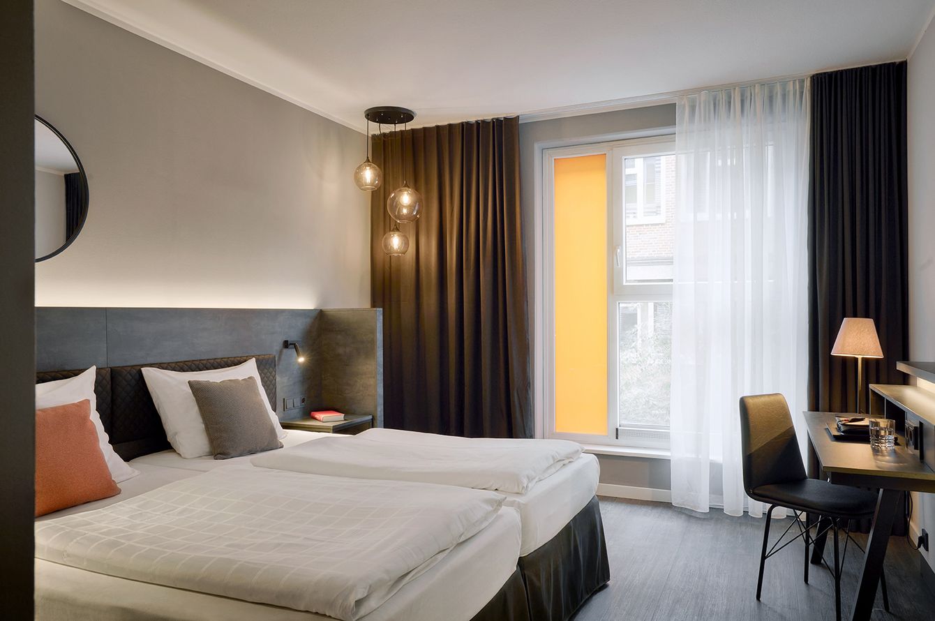 Doppelzimmer Cosy