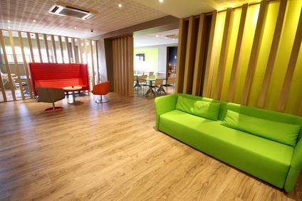 9. Bild der Unterkunft