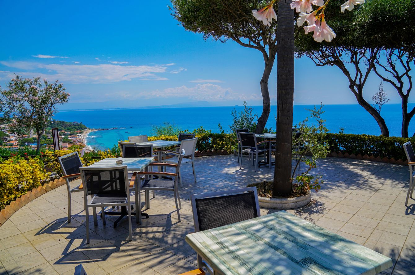 Hotel Sciaron
