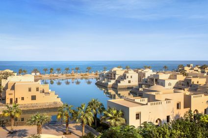 The Cove Rotana Resort - Ras Al Khaimah