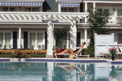 5. Bild der Unterkunft