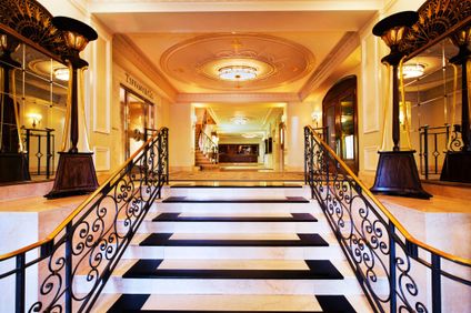 2. Bild der Unterkunft