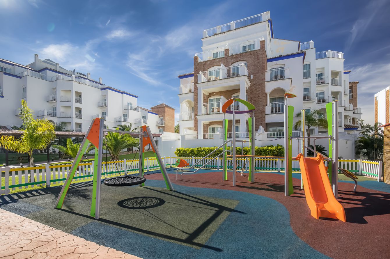 Spielplatz