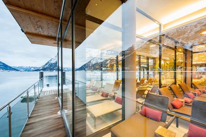 15. Bild der Unterkunft