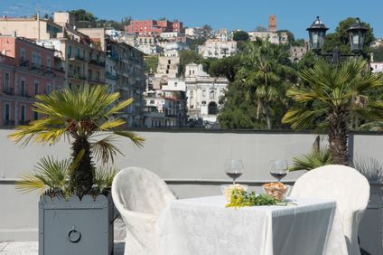 4. Bild der Unterkunft