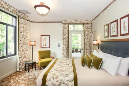 4. Bild der Unterkunft