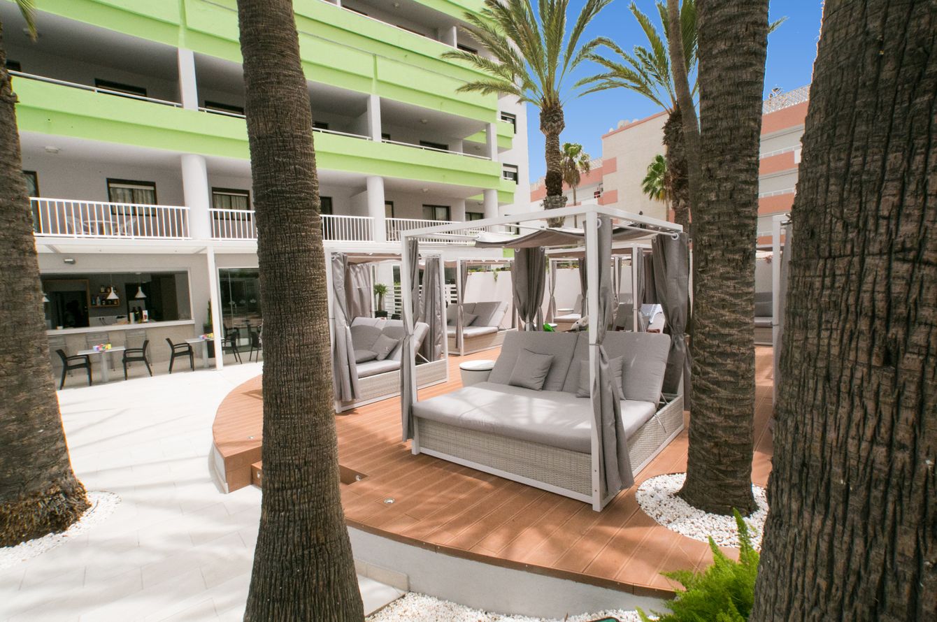 Hotel LIVVO Anamar Suites