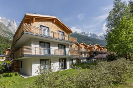 Odalys Prestige Résidence Isatis