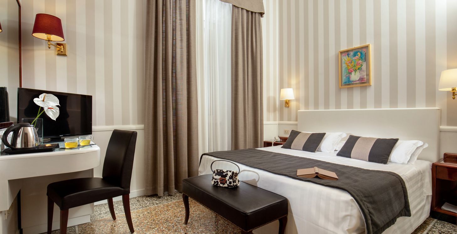 Chambre double Classic